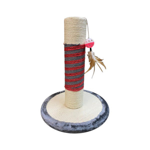 特粗劍麻貓抓柱 42cm(Dia) x 50cmH