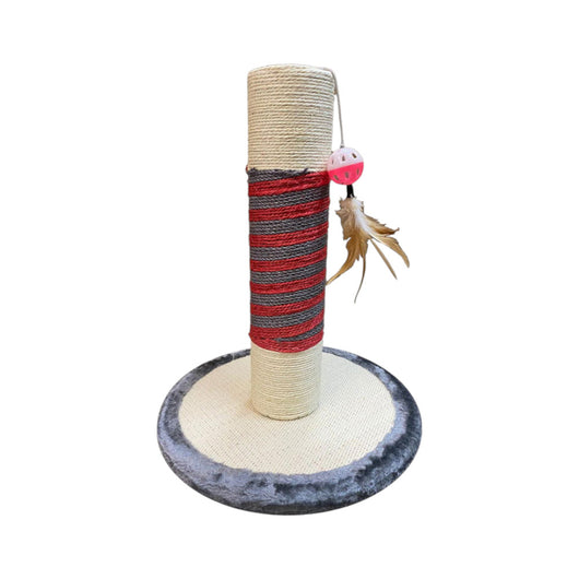 特粗劍麻貓抓柱 42cm(Dia) x 50cmH
