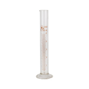 *玻璃量筒 25ml