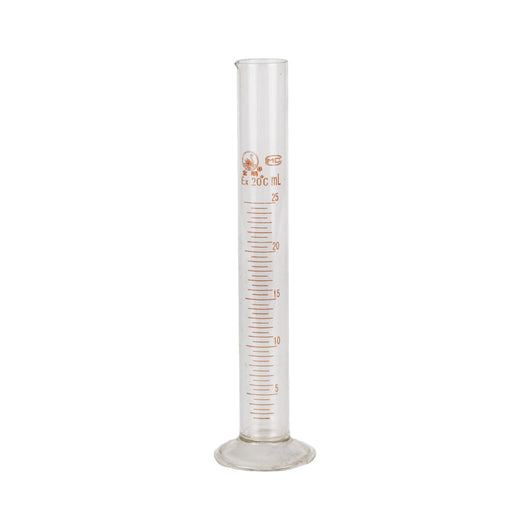 *玻璃量筒 25ml