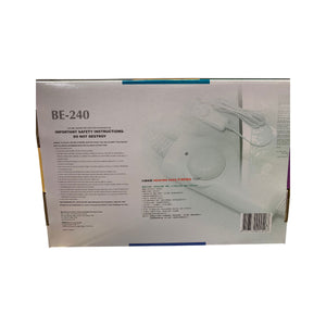 台灣 Besmed乾濕熱電毯 BE-240 (30 x 60 cm)