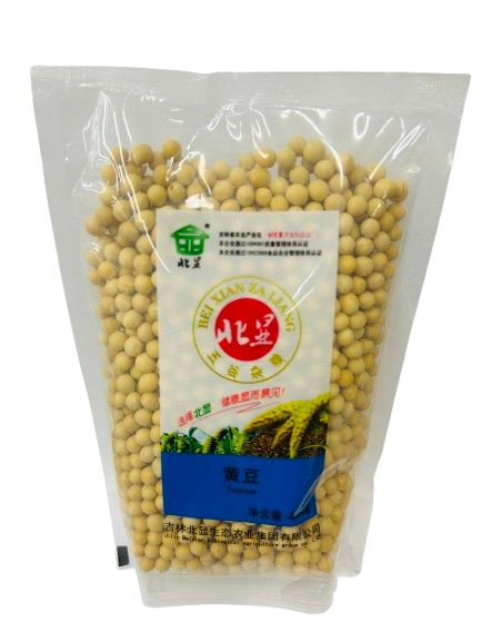 北顯黃豆(400克)