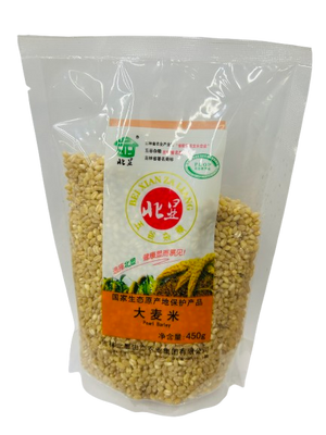 北顯大麥米(450克)