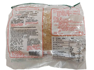 巨昌素食魚翅