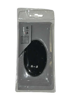 張小泉淨美玻璃腳皮銼H50430100