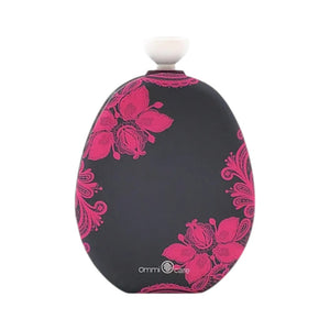 可擕式美甲器 - 黑紅蕾絲 ONT-31536