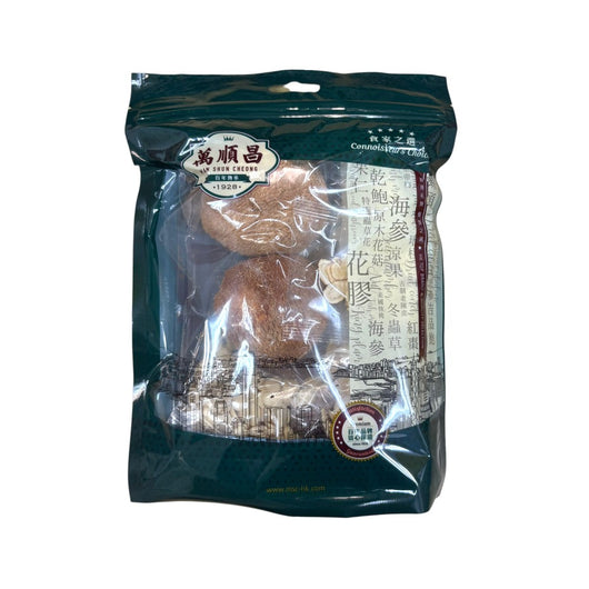 萬順昌花旗參螺肉補氣湯