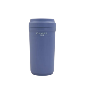 駱駝牌 Cuppa28 雙層真空玻璃膽保溫杯 280ml(淺紫)