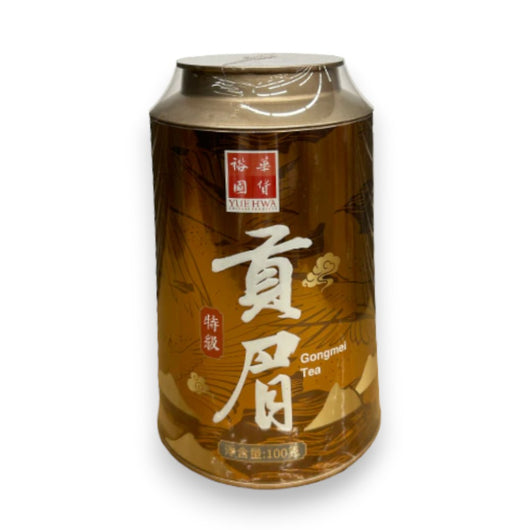 裕華特級貢眉100g