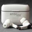 AmbiSense Pro入耳式助聽器 PSA1033