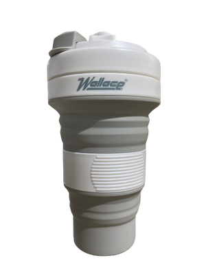 Wallace可摺疊咖啡杯 WA-200(550ml)