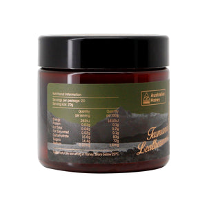 Harden's Own Honey澳洲塔斯曼尼亞 Elite革木蜂蜜 (400g)
