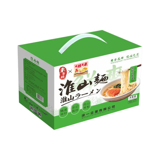 東香醉-淮山麵(12包)