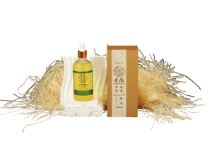 THESE沉香精油100ml