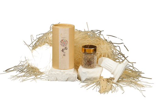 THESE沉香勾絲10g