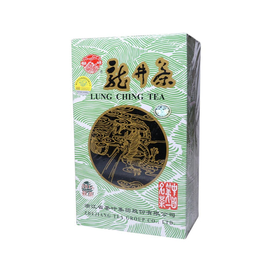 獅峰牌特級龍井茶 (500克盒裝)