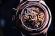 海鷗 1963 年復刻版藍寶石展示底蓋限量版 (819.17.1963A)