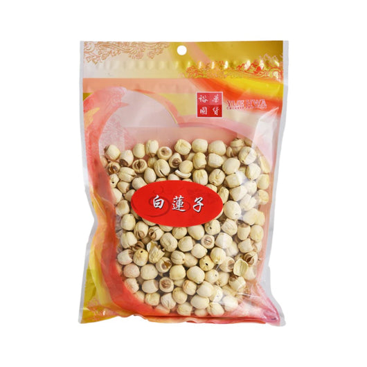 裕華包裝白蓮子 (300克)