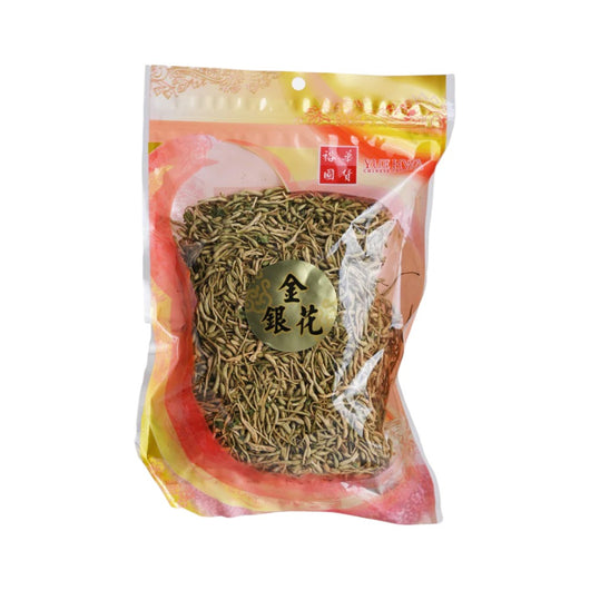 裕華包裝金銀花 (75克)