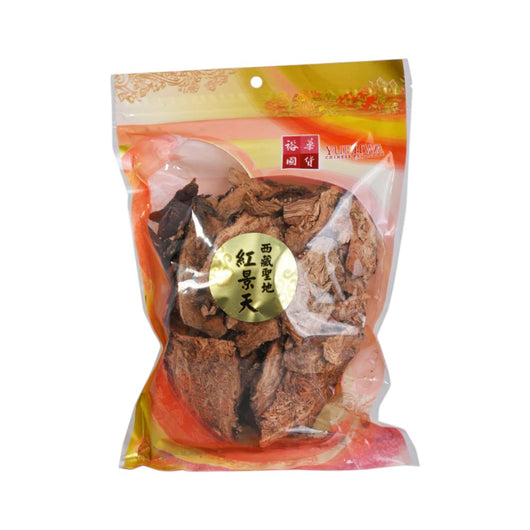 裕華包裝西藏紅景天 (150克)