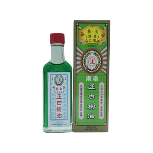 嶺南正白樹油 (30毫升)