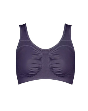 Wacoal 5391GB SLEEPING BRA 睡眠胸圍 - 三件裝 (1盒3件3色裝)