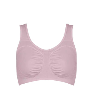 Wacoal 5391GB SLEEPING BRA 睡眠胸圍 - 三件裝 (1盒3件3色裝)