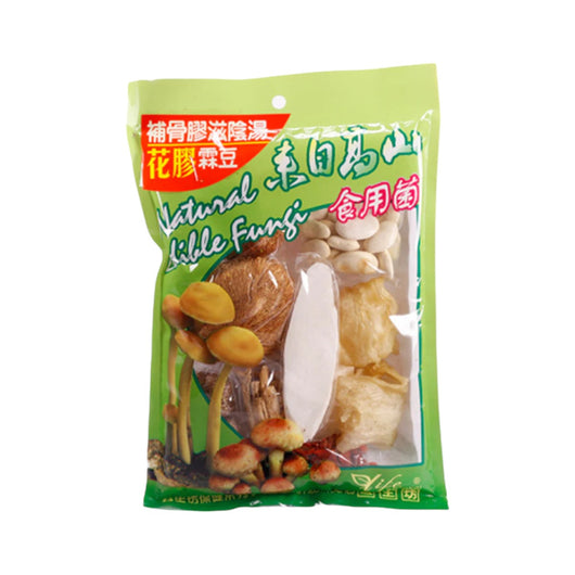 益生坊花膠補骨滋陰湯