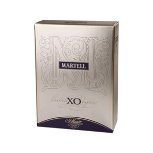 馬爹利 XO 干邑 (大號)  700毫升