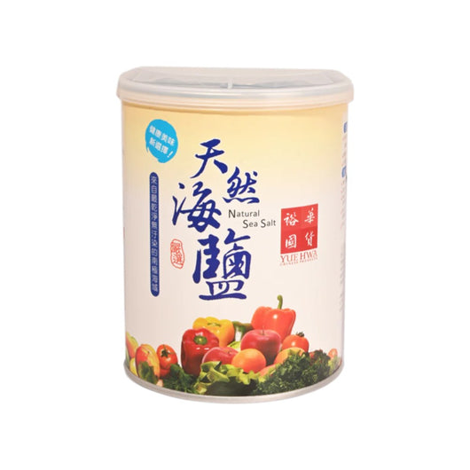 裕華牌澳洲天然海鹽