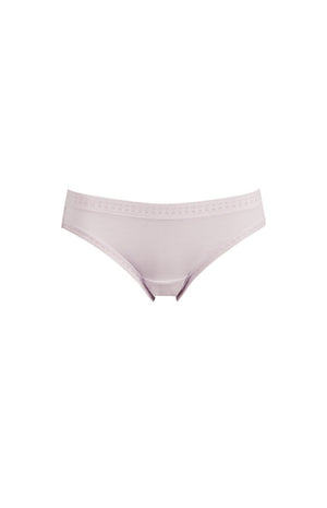 Wacoal 9013WS MY SHORTS 優質棉內褲 (1包 4 條4色裝)  (低腰)