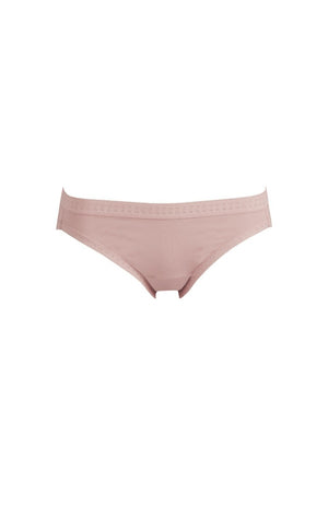 Wacoal 9013WS MY SHORTS 優質棉內褲 (1包 4 條4色裝)  (低腰)