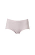Wacoal 9018WS MY SHORTS 優質棉內褲 (1包 4 條4色裝) (中腰)