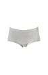 Wacoal 9018WS MY SHORTS 優質棉內褲 (1包 4 條4色裝) (中腰)