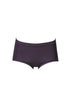 Wacoal 9018WS MY SHORTS 優質棉內褲 (1包 4 條4色裝) (中腰)