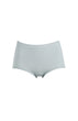 Wacoal 9023WS MY SHORTS 優質棉內褲 (1包 4 條4色裝) (高腰)
