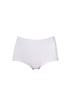 Wacoal 9023WS MY SHORTS 優質棉內褲 (1包 4 條4色裝) (高腰)