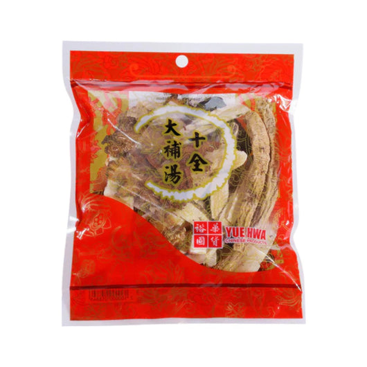 裕華十全大補湯