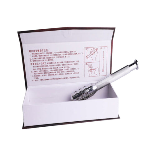 Aromatherapy & Moxibustion Moxa Rolls Holder