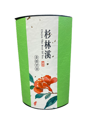 裕華台灣杉林溪高山茶 (150克罐裝)