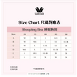 Wacoal 5391GB SLEEPING BRA 睡眠胸圍 - 三件裝 (1盒3件3色裝)