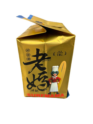 老媽拌麵 (酸辣)