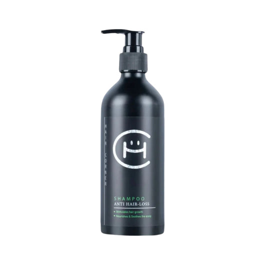 HAIR CORNER 防脫洗髮水300ml