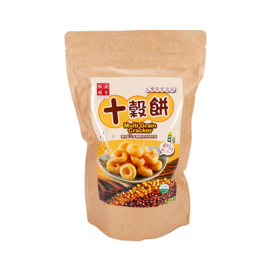 裕華十穀餅 (100克)