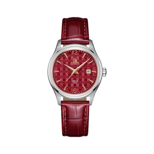 上海錶致敬系列創歷者繁花特別款 (S5006.1854.011.09)