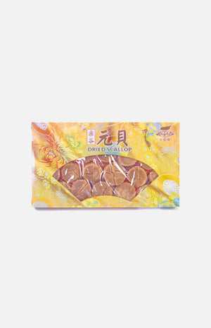 日本宗谷元貝 (200克/盒)