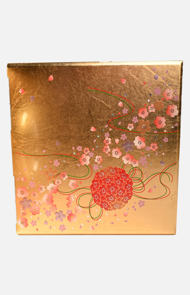大和金箔工藝時計座台鐘(M16419-0) | 裕華網店| 香港百貨老字號