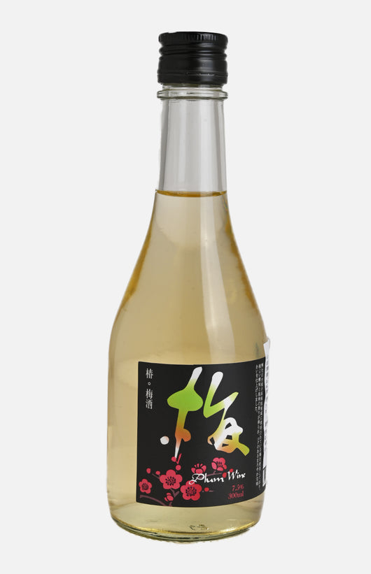 梅酒
