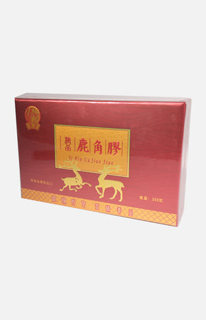 壽星牌極品鹿角膠