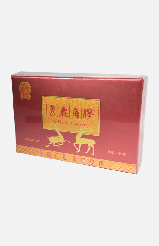 壽星牌極品鹿角膠